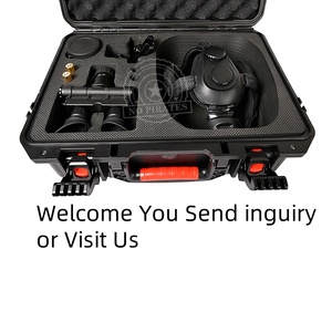 स्पॉट माल फैक्टरी सर्वश्रेष्ठ दूरबीन हेलमेट नाइट विजन गोगल्स मैनुअल लाभ एकल ट्यूब दूरबीन पीबनाम 7 - Product Image 5