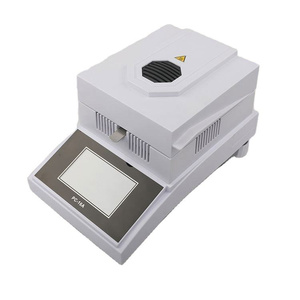 Balance électronique portable Veidt pour testeur de pH de laboratoire à LED, instrument de mesure de l'humidité - Product Image 1