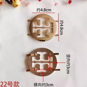 De moda de zapatos nuevos accesorios para las mujeres - Product Image 5