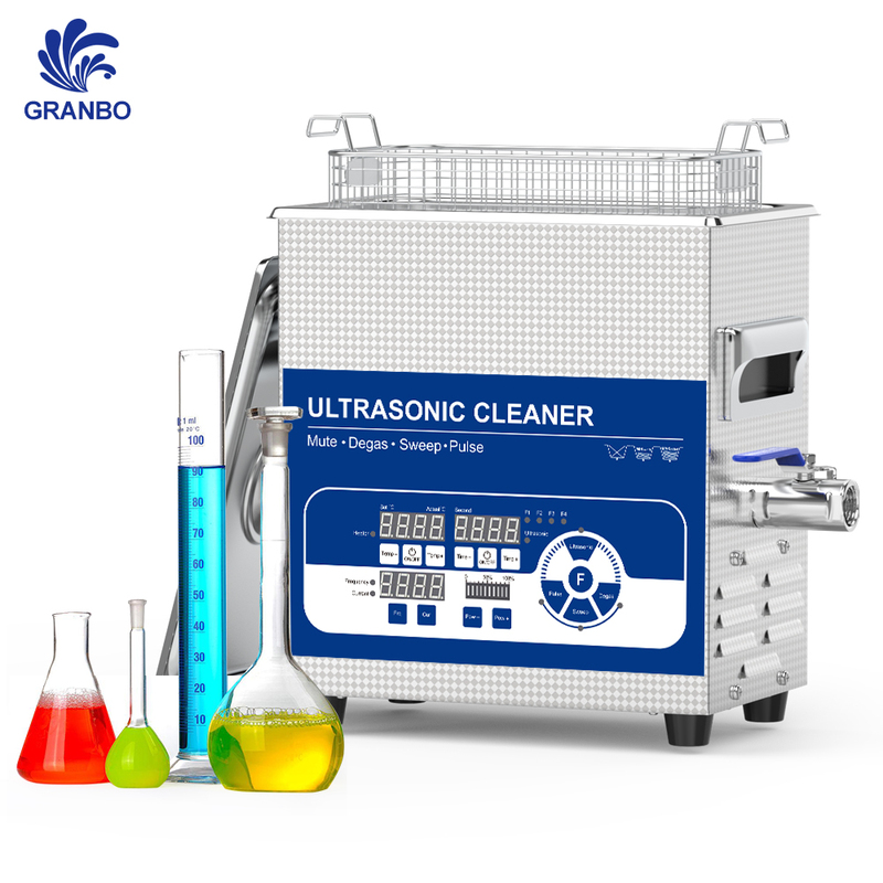 15l Ultrasonic Cleaning Machine supersonic for