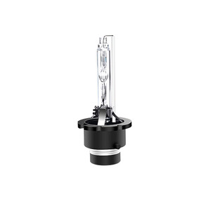Yosovlamp D2 xe đèn pha ổn định 35W xe HID đèn Xenon 4500lm ổn định Bộ - Product Image 6