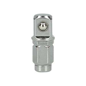 KS TOOLS - 503.8231 Adaptateur de douille pour cliquet d'embout 1/4 ''-INSERTS EAN 4042146135495 POUR PORTE-EMBOUTS DE VISSAGE - Product Image 5