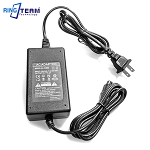 Adaptador de Corriente CA EH-5 para Cámaras DSLR <span class=keywords><strong>Nikon</strong></span> D700 D300 D300S D100 D90 <span class=keywords><strong>D80</strong></span> D70 D70S D50, Compatible con Acoplador de CC EP-5A EP-5B - Product Image 4