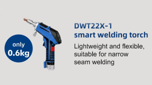 ماكينة لحام ليزر ألياف محمولة عالية الجودة 4 في 1 بتبريد هوائي من الألومنيوم بقوة 1600 واط للحام الألومنيوم، تصنيع حسب الطلب - Product Image 4