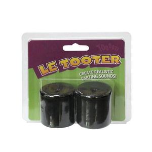 Juguetes de tubo de expulsión de gases divertidos para el Día de los Inocentes, populares transfronterizos - Product Image 3