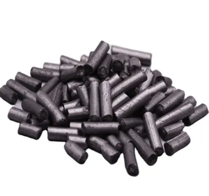 Thấp lưu huỳnh 0.05% Carbon Raiser / Carbon phụ gia/<span class=keywords><strong>Graphite</strong></span> carburizer - Product Image 4
