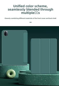 <span class=keywords><strong>Coque</strong></span> de protection anti-chute pour tablette pliable 8e génération, compatible avec <span class=keywords><strong>iPad</strong></span> 7/8/<span class=keywords><strong>9</strong></span> de 10,2 pouces et <span class=keywords><strong>iPad</strong></span> Air 7 de 10,<span class=keywords><strong>9</strong></span> pouces - Product Image 3