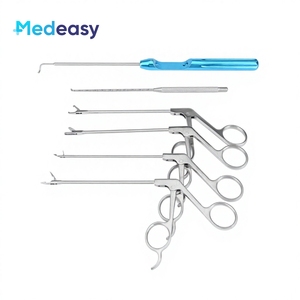 Simulador de Entrenamiento para Cirugía Artroscópica de Hombro Medeasy, Simulador de Entrenamiento para Artroscopia de Hombro con Cámara e Instrumentos - Product Image 5