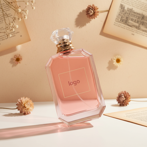 Parfum Bonbons à la Vanille |   Parfum longue durée de sucre candi et vanille |   Ensemble cadeau élégant unisexe pour elle, lui et tout le monde - Product Image 2