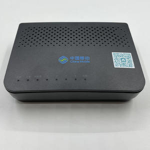Nuevo ONU OTT Wifi Inteligente de Fibra Óptica GS3202 GE+3FE(<span class=keywords><strong>1TV</strong></span>)+1TEL+USB+WIFI - Product Image 4