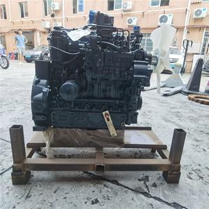 Belparts Nouveau Moteur d'Excavatrice Diesel Original de Marque SWL3210 V3300 Assy - Product Image 4