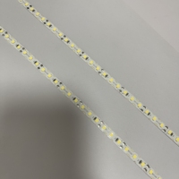 2835 LED-Streifen S-Form Flexibel 12V LED-Streifen Zickzack LED LED-Leuchten 60LEDs 120LEDs für Schilderdekoration Projekte