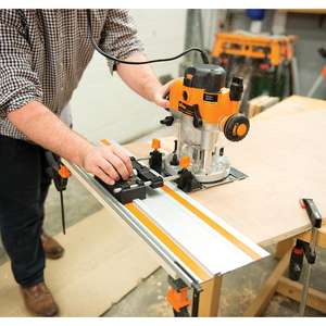 Adaptateur de piste de routeur Triton TRTA001 - Product Image 3