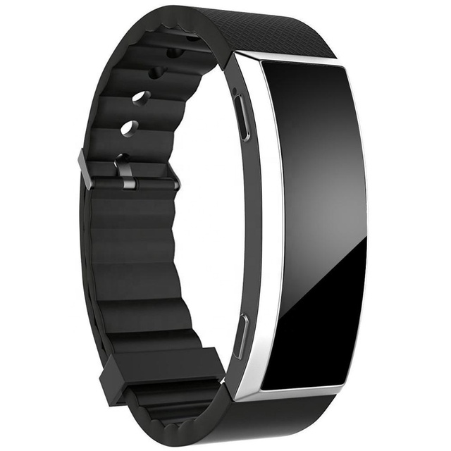 8GB Voice Recorder Watch Audio Voice Activated Wrist Recording Device for Lectures 20 Hours Working, Easy One Button Operation