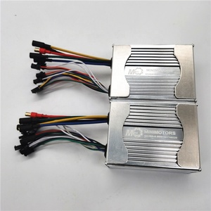 Pièces Détachées et Accessoires pour <span class=keywords><strong>Trottinette</strong></span> Électrique <span class=keywords><strong>DUALTRON</strong></span> ULTRA2 : Pneu, Contrôleur, Chargeur, Moteur, Batterie, Frein - Product Image 5