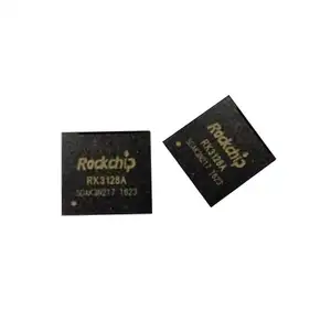 Rk3128a Quad-Core A7 Chip Set-Top-Box/Tablet Master Rk3128