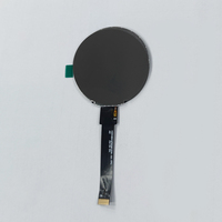 Hoch auflösendes 1,8-Zoll-IPS-TFT-LCD-Bildschirmmodul 360x360 RGB-Weitwinkel