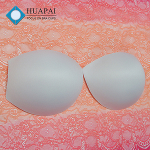 Muestras Gratis de Fabricante, Copas de Sujetador de Espuma Moldeada para Mujeres con Busto Grande - Product Image 4