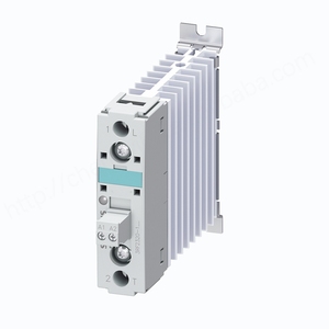 DC24V คอนแทคสำหรับรีเลย์เกินพิกัด3RF2310-1AA04 3RF2330-1AA04 3RF2440-1AB45ใหม่ - Product Image 3