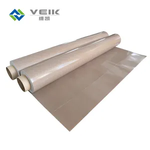 Vendita calda ptfe rivestito di vetro tessuti