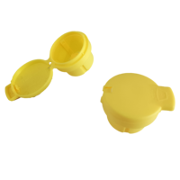 Bouchon de bouteille d'eau pour pare-brise 289130004R pour Renault Clio MK4 Scenic MK3 2009-2016 Megane Espace Bross Pièces automobiles