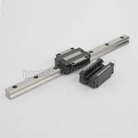 Kits de machines CNC de 3000 mm, guide linéaire à rail HGR20
