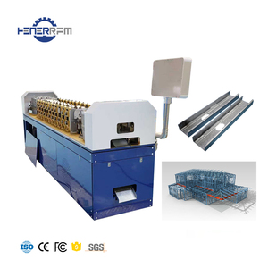 Hoàn toàn tự động C89 ánh sáng thép <span class=keywords><strong>Keel</strong></span> cuộn hình thành máy LGS khung máy - Product Image 1