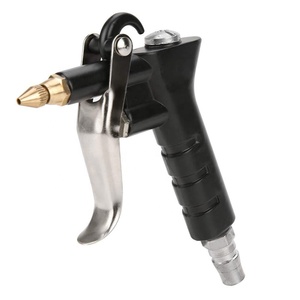 Usine <span class=keywords><strong>Vente</strong></span> Divers Largement Utilisé Connecteur Rapide Air <span class=keywords><strong>Duster</strong></span> Pistolet de Soufflage - Product Image 1