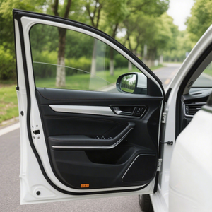 Donfeng New Energy Vehicles Electric Car E: NS1 Long Range SUV Vehicle New Hon Da Mini EV Car - Product Image 3