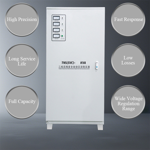 <span class=keywords><strong>60kva</strong></span> 80kva трехфазный Tns Avr автоматический стабилизатор напряжения 80kva - Product Image 2