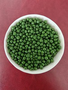 Fertilizzante a Rilascio Lento NPK 12-0-1 Granulare Rivestito con Acido Ammonico con Componenti Organici per Uso Agricolo - Product Image 2