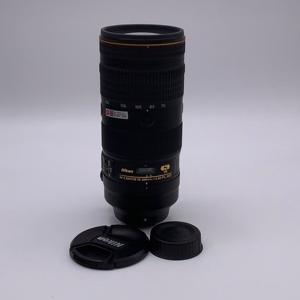 고품질 중고 브랜드 카메라 HD 손떨림 방지 줌 렌즈 70-200mm F2.8 VR II, 저조도에서도 선명한 이미지를 위한 렌즈 - Product Image 5