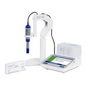 For S900-K Multi-parameter <b>Tester</b> 0.01 <b>pH</b> Accuracy for Agricultural Irrigation 30100727 - Product Image 4