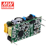 Original Mean Well MFM-30 Series 30W Switching Power Supply with Metal Mesh Enclosure Output Voltages 3.3V/5V/12V/15V/ 24V/48V