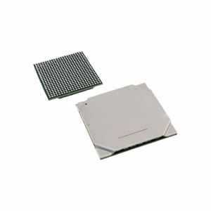 1759 BBGA, FCBGA XC6VLX365T-2FFG1759C Componente Electrónico Integrado Distribuidor Autorizado - Product Image 1