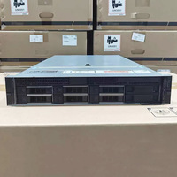 Serveur de vidéosurveillance Intel Xeon DDR4 d'origine d'occasion à bas prix Dells EMC PowerEdge R740 R740XD 2U Serveur en rack de stockage en nuage