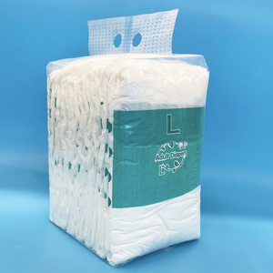 <span class=keywords><strong>Pannolini</strong></span> <span class=keywords><strong>per</strong></span> <span class=keywords><strong>Adulti</strong></span> Taglia XXL, Produzione di Fabbrica, Best Seller, OEM ODM, Morbidi e Traspiranti - Product Image 3
