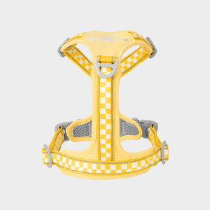Nouveautés : Harnais Réfléchissant Réglable pour <span class=keywords><strong>Chien</strong></span>, en Polyester Durable et Respirant, Anti-Évasion, pour Chiens de Petite à Grande Taille - Product Image 6