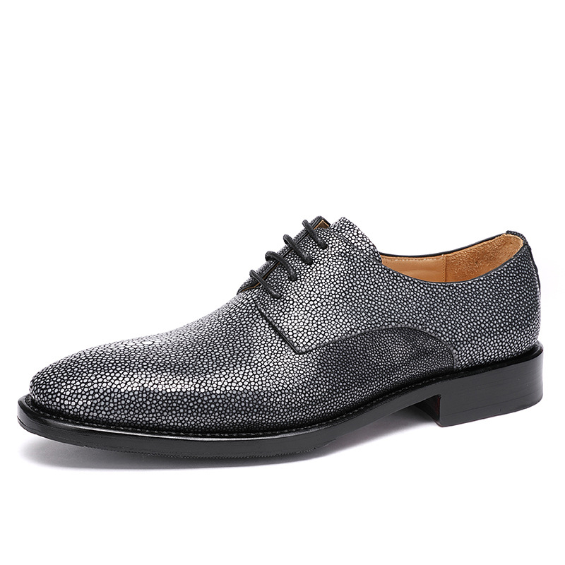 Shoes Fish Leather Exotic Stylish Options for All