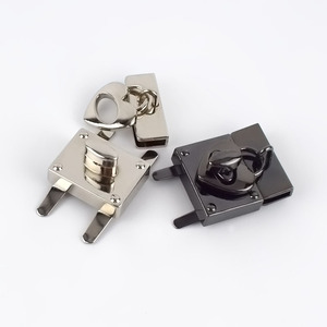 Kesu — fermoirs de rechange en forme de cœur, élément de <span class=keywords><strong>sac</strong></span> <span class=keywords><strong>à</strong></span> <span class=keywords><strong>main</strong></span>, <span class=keywords><strong>fermoir</strong></span> torsadé pour bricolage, remplacement, réparation, accessoires de <span class=keywords><strong>sac</strong></span> <span class=keywords><strong>à</strong></span> <span class=keywords><strong>main</strong></span>, BF659 - Product Image 4