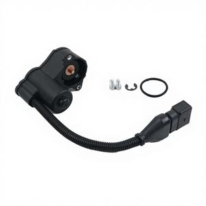 Vente en gros d'usine Moteurs de frein arrière 4E0998281 32333552 Pièces de frein à main et de réglage de frein pour voitures - Product Image 2