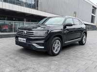 VW Teramont X 2020 380TSI 4MOTION SUV de luxe d'occasion, 2.0T 220 ch Turbo AWD Crossover, bien entretenu, prêt à être expédié