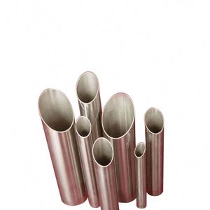 Stainless Steel <b>Welded</b> <b>Curtain</b> Rod Stainless Steel Pipe 201 Stainless Steel <b>Welded</b> Tube - Product Image 6