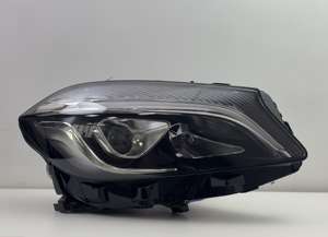 2013 2014 2015 2016 2017 <span class=keywords><strong>2018</strong></span> pour Mercedes-Benz Classe A W176 Phares à LED A180 A45 <span class=keywords><strong>A200</strong></span> A220 Phare A1769065900 A1769066000 - Product Image 6