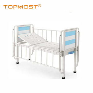 Cama Pediátrica Manual de Última Generación YK-M110 con Manivela Única, Cama Hospitalaria para Niños, Cama Médica de Enfermería - Product Image 1