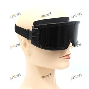 لحام من ألياف الليزر 1064 نانومتر 1070 نانومتر 1080 نانومتر + ليزر حماية العين OD6 - Product Image 5