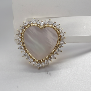 Orecchini a Perno con Zircone e Perla, Gioielli in Ottone per Feste o Regali, Placcati in Rodio e Oro, Esaltano l'Attraente Bellezza del Viso - Product Image 1