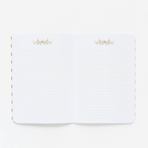 Tùy Chỉnh Hoa In A5 Lót Giấy Viết Khâu Tạp Chí Ghi Chú Cuốn Sách Máy Tính Xách Tay Đặt - Product Image 4