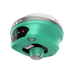 Station totale laser Elf K90 Vision 133x87,6 mm – Instrument de mesure mobile pour chantier - Product Image 1