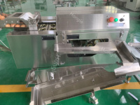Leverancier Kleine Eierreiniger Wasmachine Verkoop Mini Eieren Kip Schoonmaken Wassen Kraken Brekende Witte Aparte Machine